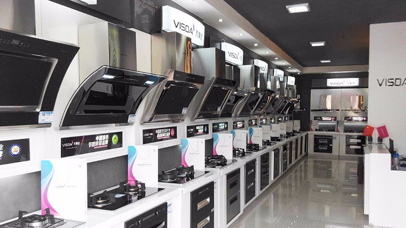 廚房電器招商加盟，就找萬(wàn)事達(dá)