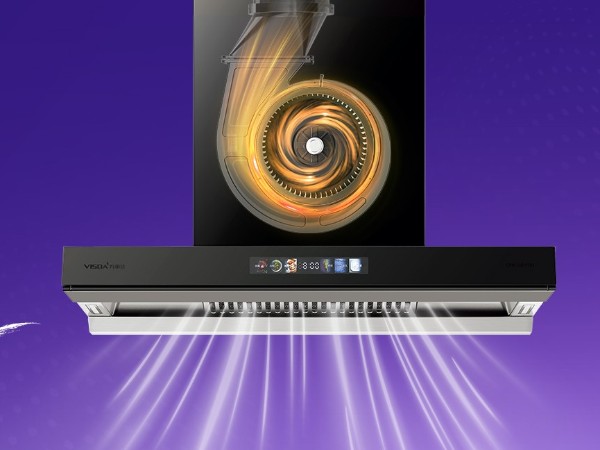 2025年油煙機(jī)選購終極指南-看完這篇不踩坑